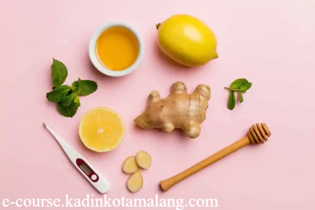 Panas Dalam Ini Obat Mujarab yang Bisa Meredakannya