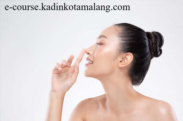 Memancungkan Hidung Tanpa Bedah Solusi Aman