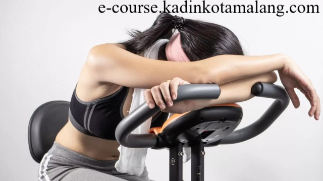 6 Penyebab Kenapa Kamu Merasa Ngantuk Setelah Olahraga