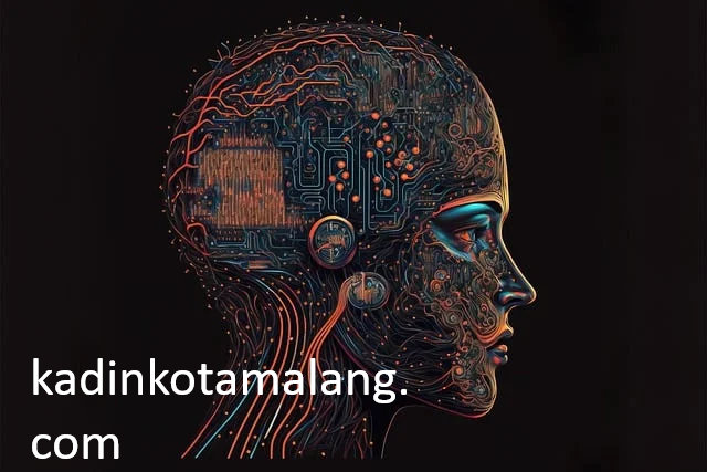 Robot sebagai Asisten Guru