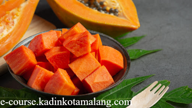 6 Manfaat Pepaya Bagi Kesehatan yang Terbukti Secara Ilmiah