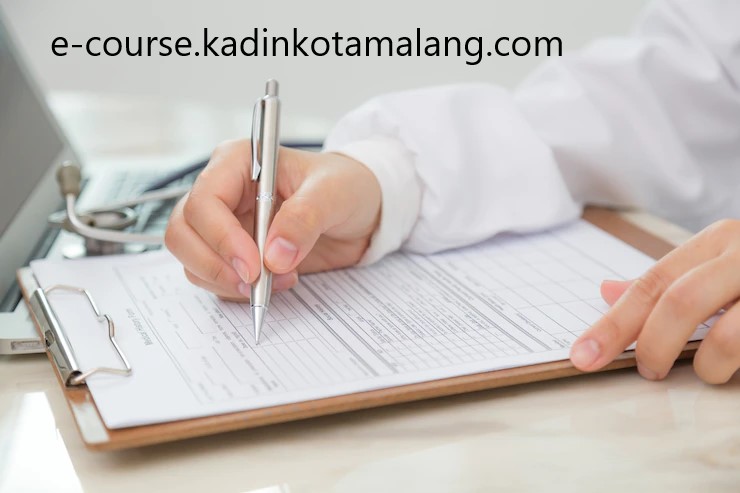 Menangani Keadaan Darurat