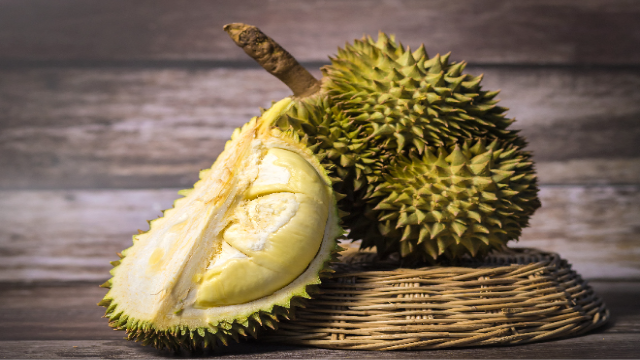 8 Manfaat Buah Durian untuk Kesehatan Tubuh