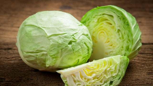 12 Manfaat Sayur Kol untuk Kesehatan Tubuh